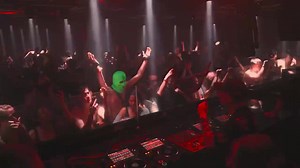 3K views · 267 reactions | I can get my satisfaction  epic beats from Klangkuenstler at Laster club! | Techno Station | Facebook