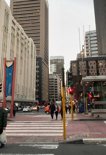 Cape Town Summer Travel Adventure: Top Sights & Tips