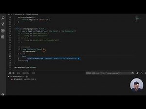 【Typescript基础教程】---- 17丨类型检查机制（3）：类型保护