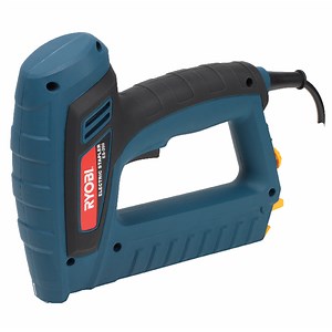 ELECTRIC STAPLE/NAIL GUN 16MM 200W ES-200 - RYOBI Africa