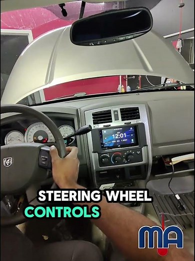 Quality Control Before Delivery 🔥 | Radio + Backup Camera Check