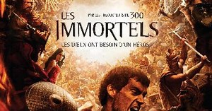 Les Immortels