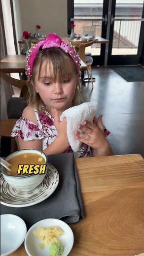 Milton’s Must-Try Sushi Spot 🍱 | Inside Lily’s Sushi