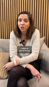 🗣️ "Je tombe raide dans la cuisine sans prévenir" A 38 ans, Laëtitia Thomazeau a fait un arrêt cardiaque alors qu’elle était en repas de famille 💔 Ce qui a fait la différence ? Les témoins de la scène ont réagi immédiatement⚡ Comme de 20 000 familles & entreprises, équipez vous du 1er défibrillateur pensé pour tous 💙 | Lifeaz