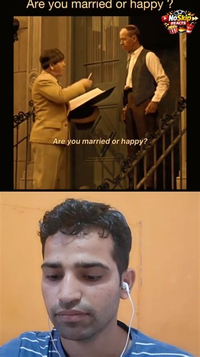 “Are You Married or Happy ?😂 #shorts #funnyshorts #hollywood