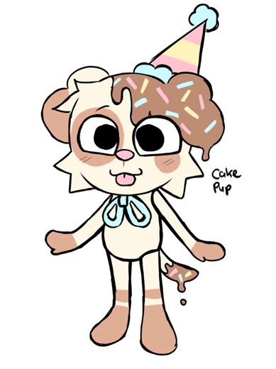 he ehe magic cake! pound cake x toodles #zyxcba #fyp #fypppppppppppppp #darkshipsafespace🎱🎀 #alight motion