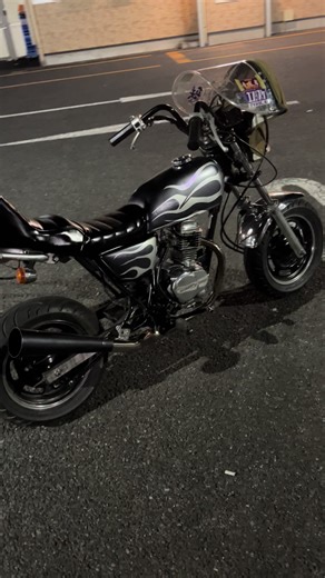 エイプ50バイクの最強レビューとおすすめアイテム