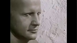 … directed by Jan Švankmajer. "The animation is divided into three sections. "Eternal conversation" shows Arcimboldo-like heads gradually reducing each other to bland copies; "Passionate discourse" shows a clay man and woman who dissolve into one another sexually, then quarrel and reduce themselves to a frenzied, boiling pulp; and "Exhaustive discussion" consists of two elderly clay heads who extrude various objects on their tongues (toothbrush and toothpaste; shoe and shoelaces, etc.) and inter