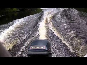 1990 evinrude 9.9hp
