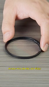 4.3K views · 26 reactions | 7Artisans Armor- Pro HD MC-UV Filter Protected your lens from scratches dust and accidental cracks. Filter diameter options: 58/62/67/72/77/82/86/95 mm #7artisans #filters #photography #photographers #cinematography | 7Artisans | Facebook