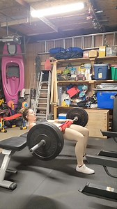 465K views · 10K reactions | Legs + Glutes  Back Squat 5x8 Four Round of: * 10 es Front Rack Step Up * 10 es Front Rack Single Leg Bench Squat * 10 es Weighted Lateral Lunges (stay low) * 10 Goblet Squats * 15 Hip Thrusts | Summer Mast Fitness | Facebook