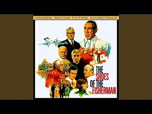 Kiril Is Proclaimed Pope / White Smoke