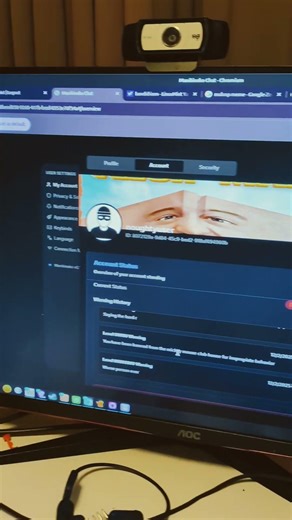 You Have been Banned from the mickey mouse club for inappropriate behavior