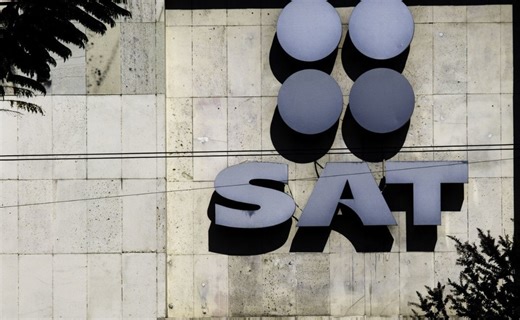 SAT: Carta al Porte tuvo actualización y esta es su nueva versión