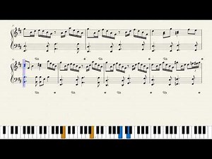 Passion (Beethoven Virus OST) – Diana Boncheva feat. BanYa