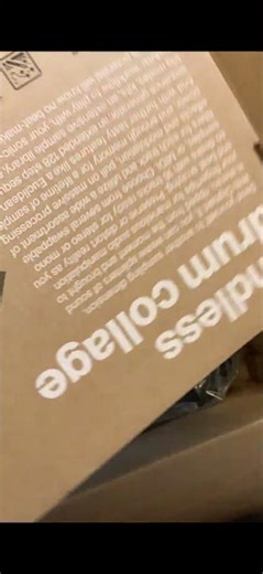 Digitakt II unboxing and what it sounds like “out of the box”