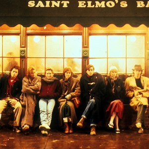 Step back into the 80s! 🔥 The Brat Pack was a group of young actors who ruled the screens with movies like Pretty in Pink and St. Elmo's Fire. Andrew McCarthy shares what it meant to be part of this iconic group. 🎬 #BratPack #AndrewMcCarthy #80sNostalgia #80sMovies #PrettyInPink #StElmosFire #80sCulture #RetroRevival | Hollywood Outbreak