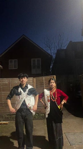 Dance: A Fun Bonding Experience with Siblings