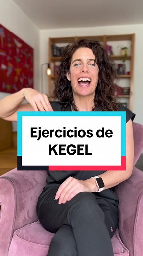 Fortalece tu Piso Pélvico: Ejercicios de Kegel