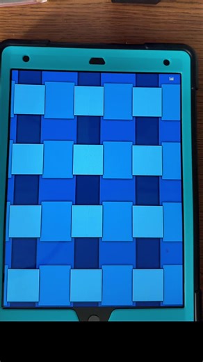 How to make 3-D seamless patterns in procreate using shadows and shapes#procreatetutorials and if you want to learn more on your own pace, I have a masters class and I also have a crash course book as well as some mini e-books that you can read at your own pace they’re on my Etsy shop, link is in my bio They are PDF digital downloads reasonably priced