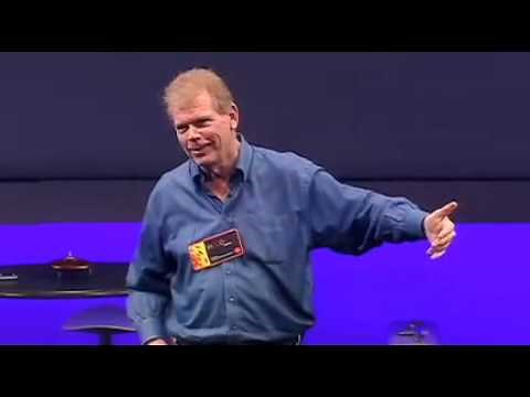 Woody Norris: Hypersonic sound and other inventions