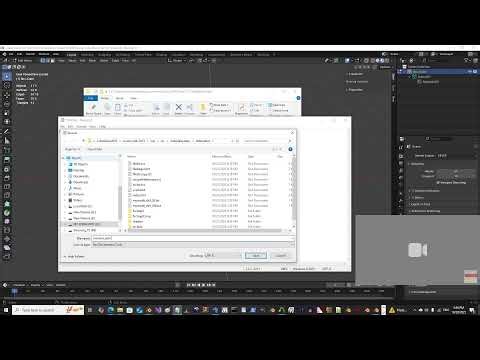Source SDK 2013 Multiplayer 2013 making assets in Blender 0