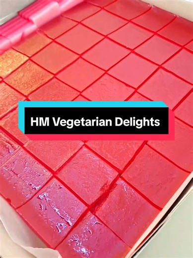 Delicious Vegetarian Kuih Muih Dessert Recipes