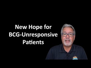 Bladder Cancer Breakthrough: FDA Fast-Tracks TAR-200 Treatment