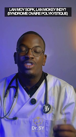 70K views · 2.9K reactions |  Trop de femmes vivent avec le SOPK...