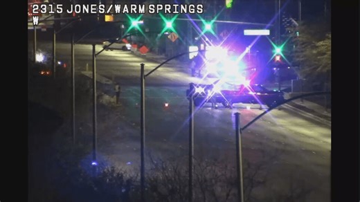 Scooter rider killed, juvenile critically injured in crash near Warm Springs, Torrey Pines