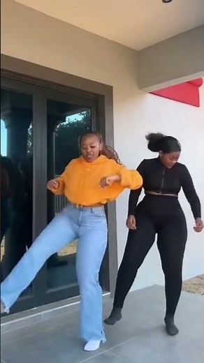3 Easy Steps to MASTER Amapiano Dance Moves at Home