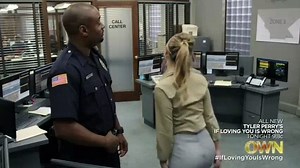 If Loving You is Wrong - S2 E1 - The Lady Next Door