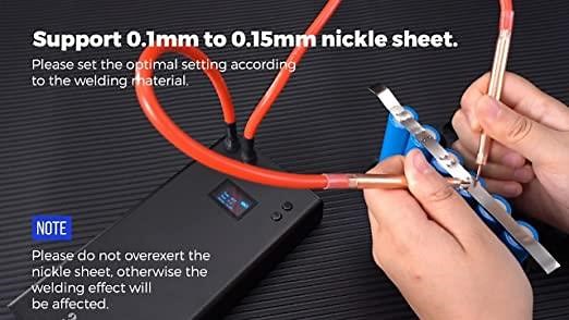 How to Begin Spot Welding?