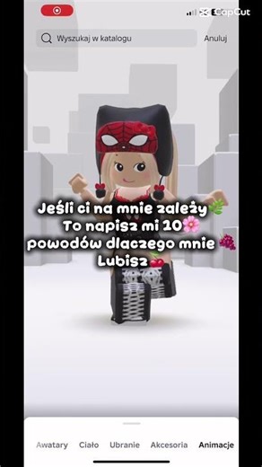 Ciekawa jestem co napiszecie #roblox #lovewas #emojij #cotusiędziejexdd #wika #dajsuba💗✨..💗✨