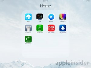 Inside iOS 9: iPad home screen folders now display 16 apps per page | AppleInsider