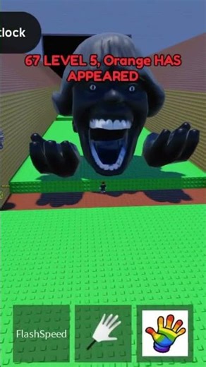 Roblox New game 6 7 😱🔥 ka part2#short #video