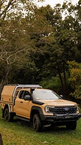 These Super Dutys look pretty flash with a Norweld Tray and Canopy on the back. We’ve developed an all-new wider Tray and Canopy range to suit them. These have been developed to help you get the most out of your rig.. #fordrangersuperduty #rangersuperduty | Norweld