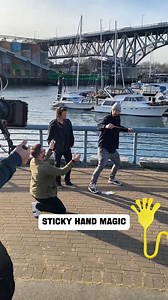 I haven't seen these in years 😂 #magic #magictrick | Chris Ramsay