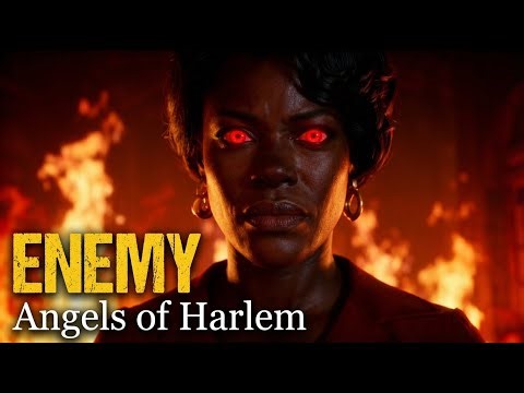 The Angels of Harlem: Season 2 - Ep 9: When the Enemy Is Inside