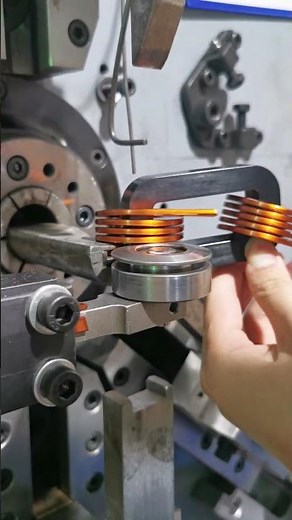 Common Mode Choke Coil Winding Solution