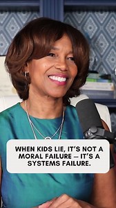 If your child lies, here’s what to check first: Do they know that truth is the safer path? The best homes don’t wait for honesty to “win out.” They design for it. Here’s how: 🧠 The Truth Advantage Rule — Tell the truth? Consequence is cut in half. — Lie? Consequence doubles. It’s not about punishment. It’s about clarity, predictability, and architecture. Kids lie when the outcome of truth feels risky. Remove the guesswork — and watch them choose integrity by default. Leadership Legacy installs 