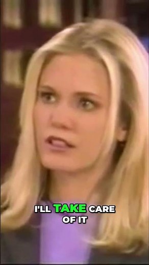 The Deal Katie Had to Make #ATWT #AsTheWorldTurns