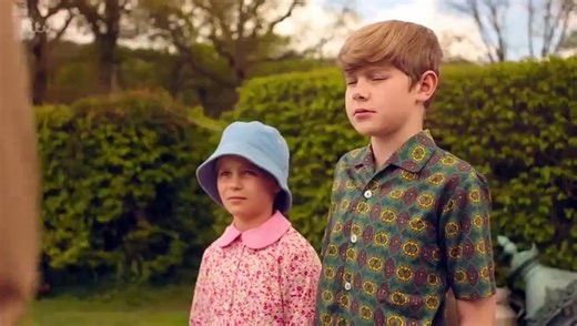 The Larkins Season 1 Episode 5