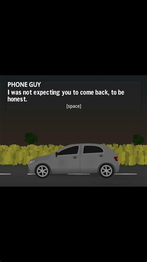 I just finished this CUTSCENE in my FNAF fan game!