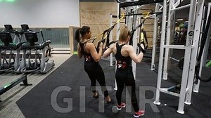 Level 2 Certificate in Planning and Delivering Gym Exercises