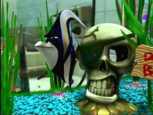 Finding Nemo Horror Trailer
