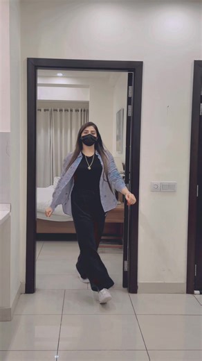 Ishq Da Bnda: Rabia Khan's TikTok Magic