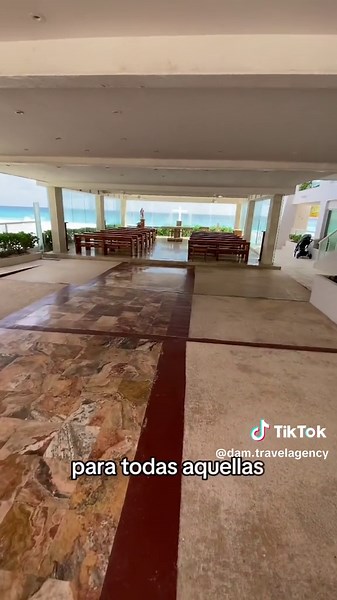 Wyndham Alltra Cancun All-Inclusive Resort