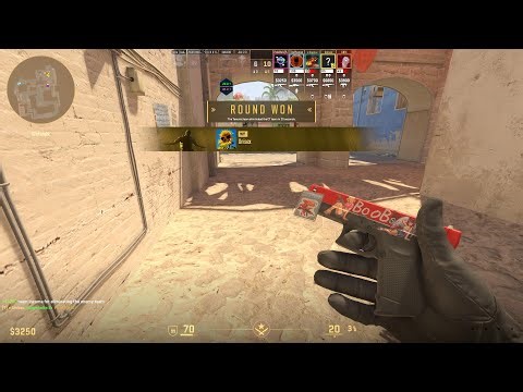 Always CS2, Playing less & Yapping more.