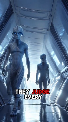 The 7 Races that Want Humanity Erased No.7 The Tall Whites #aliens #ancientaliens #tallwhites #arkan | Thepoddaddy